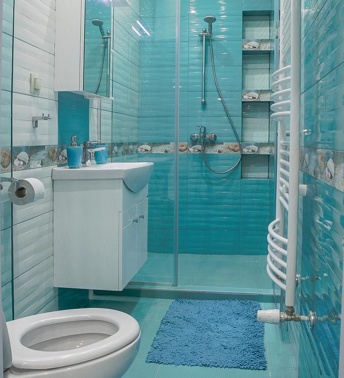 City Center Apartment Sofia Eksteriør bilde
